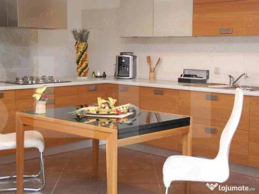 Vilă Zona Planetelor – Spațiu, Rafinament și Confort A