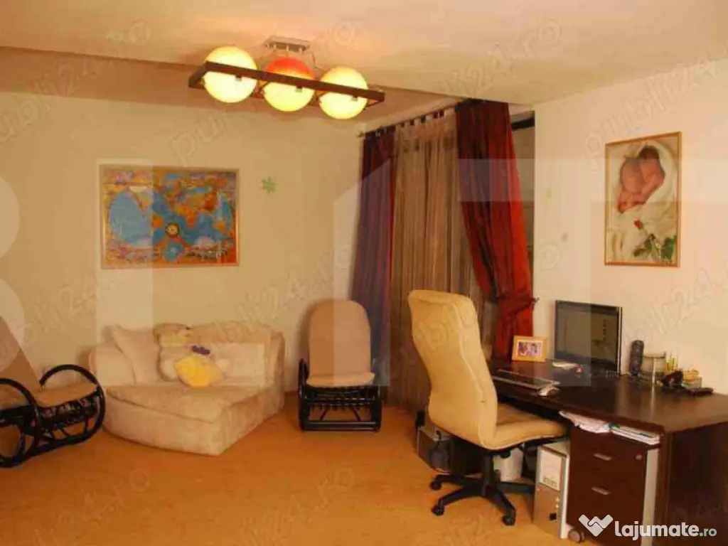 Vilă Zona Planetelor – Spațiu, Rafinament și Confort A