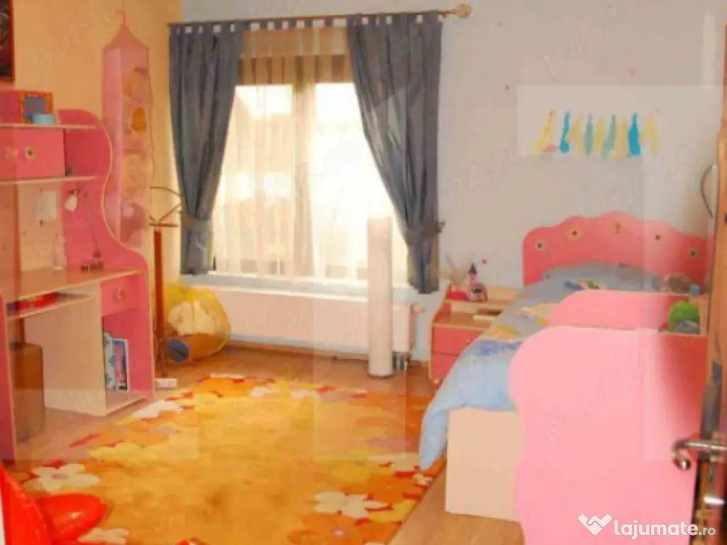 Vilă Zona Planetelor – Spațiu, Rafinament și Confort A