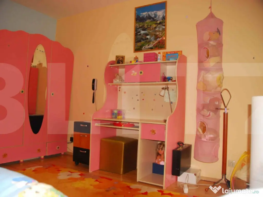 Vilă Zona Planetelor – Spațiu, Rafinament și Confort A