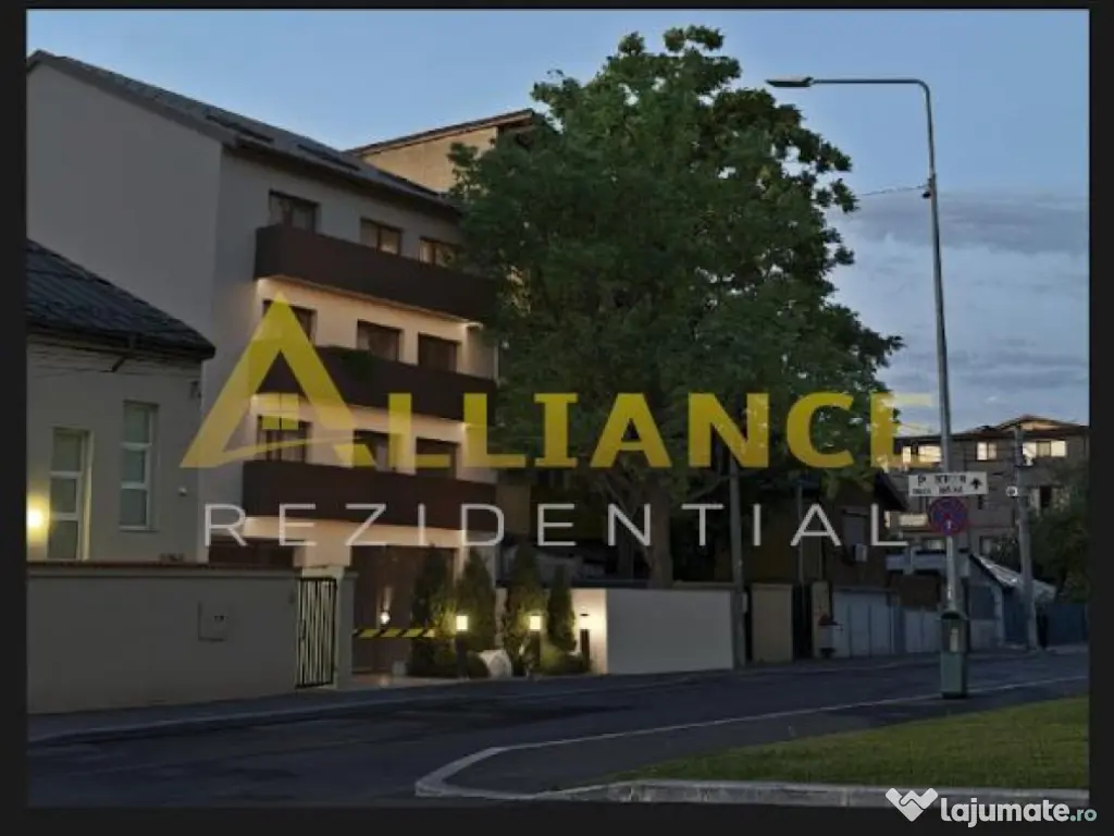 Metrou Aparatorii Patriei 5 min - Ap 2 camere 