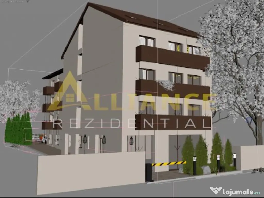 Metrou Aparatorii Patriei 5 min - Ap 2 camere 