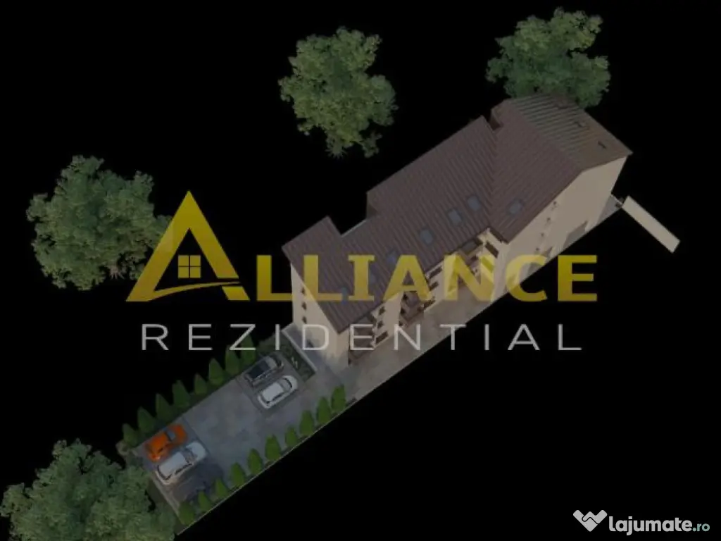 Metrou Aparatorii Patriei 5 min - Ap 2 camere 