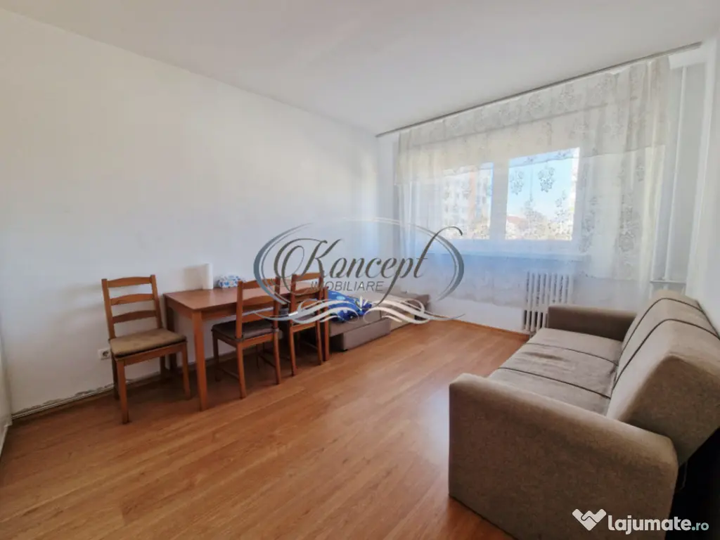 Apartament decomandat in Manastur, strada Mehedinti