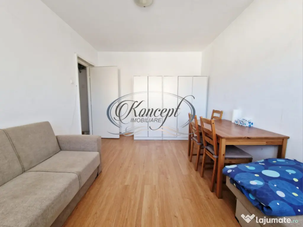 Apartament decomandat in Manastur, strada Mehedinti