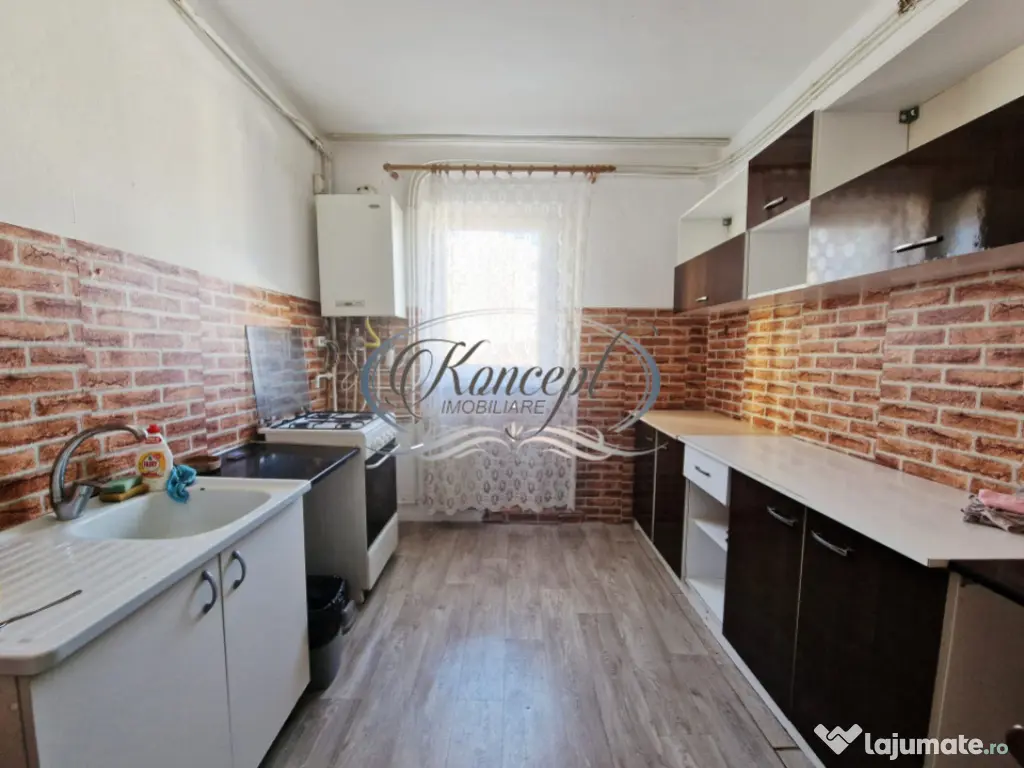 Apartament decomandat in Manastur, strada Mehedinti