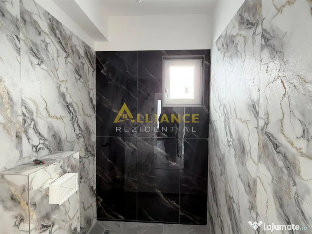 Casa Individuala - 3 camere - 2 bai - 371 mp teren 