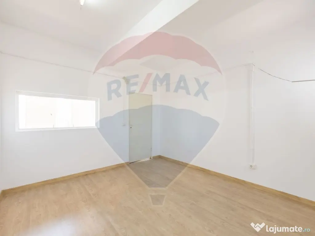 Spațiu de birou de inchiriat Parc Uta 1