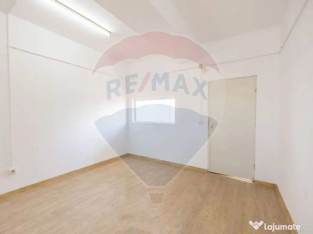 Spațiu de birou de inchiriat Parc Uta 1