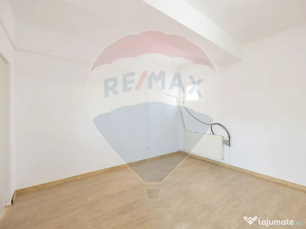 Spațiu de birou de inchiriat Parc Uta 1