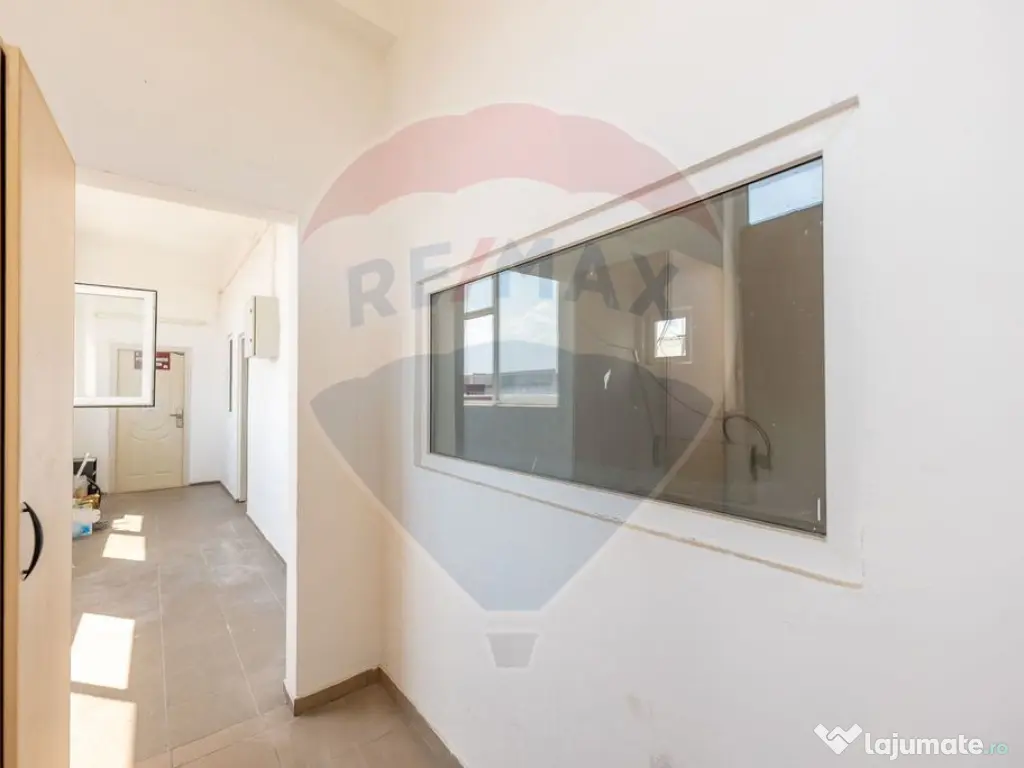 Spațiu de birou de inchiriat Parc Uta 1