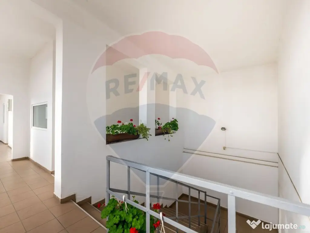 Spațiu de birou de inchiriat Parc Uta 1