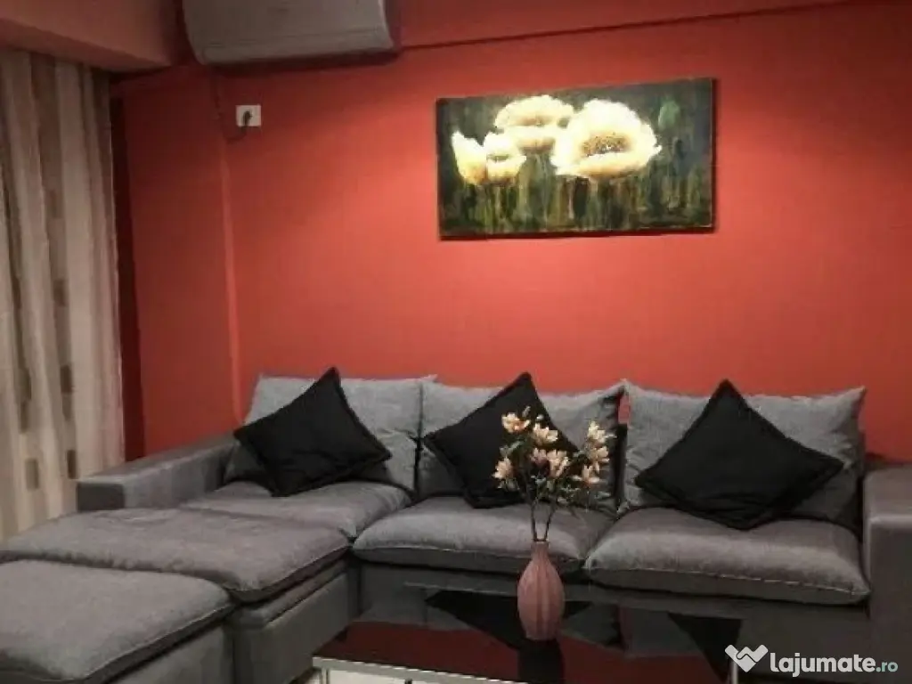 Apartament 2 camere | Tomis plus | Loc de parcare 