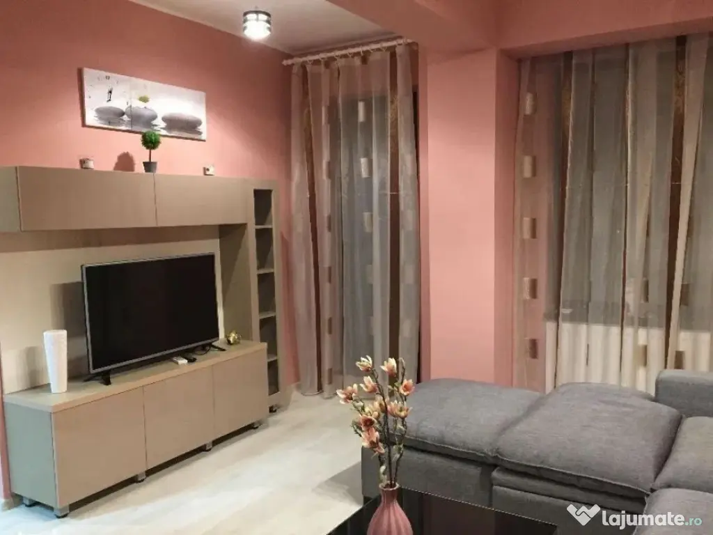 Apartament 2 camere | Tomis plus | Loc de parcare 