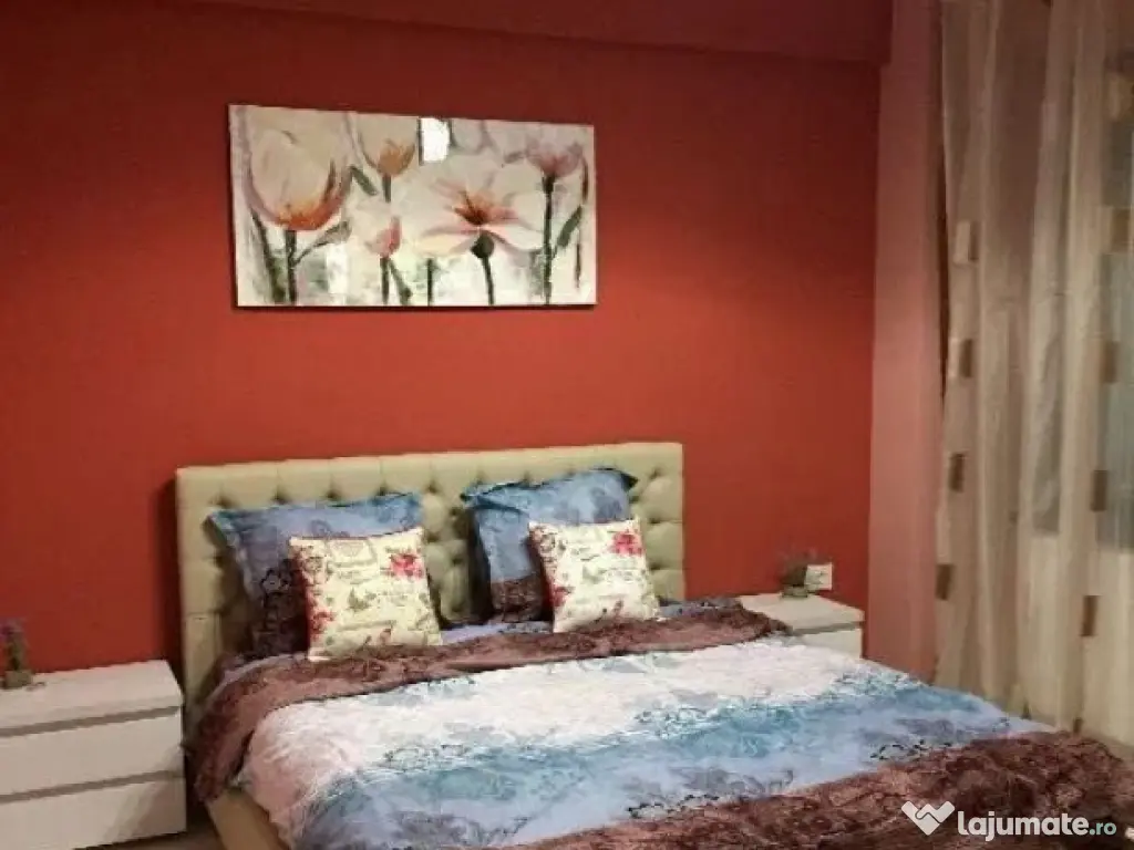 Apartament 2 camere | Tomis plus | Loc de parcare 