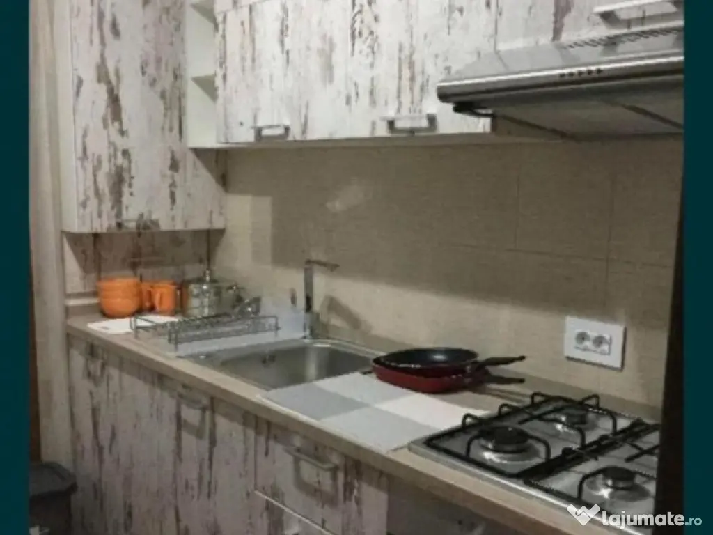 Apartament 2 camere | Tomis plus | Loc de parcare 