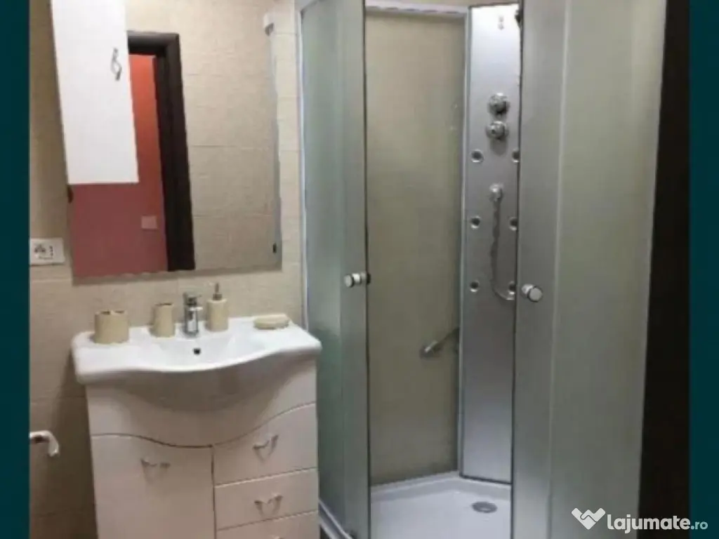 Apartament 2 camere | Tomis plus | Loc de parcare 