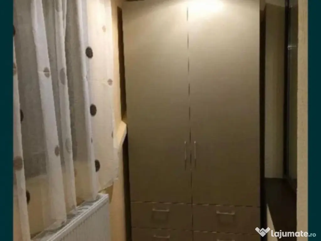 Apartament 2 camere | Tomis plus | Loc de parcare 