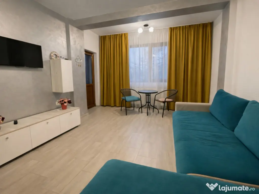 Apartament 2 camere | Decomandat | zona Lidl 