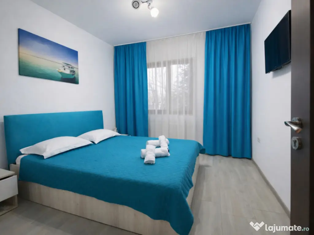 Apartament 2 camere | Decomandat | zona Lidl 