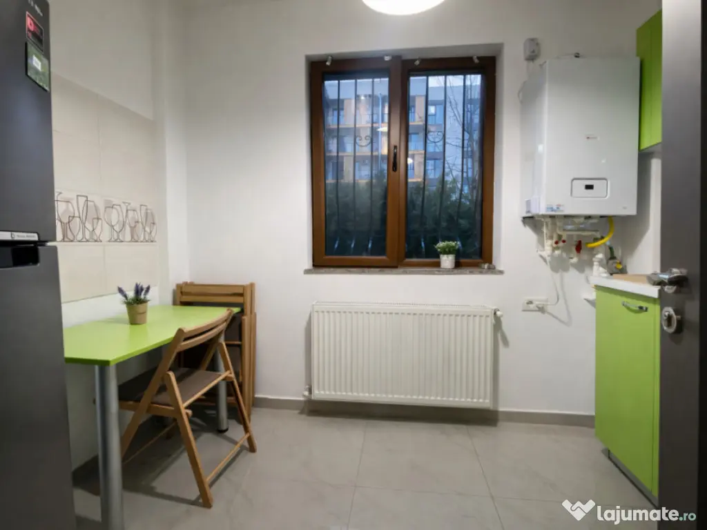 Apartament 2 camere | Decomandat | zona Lidl 