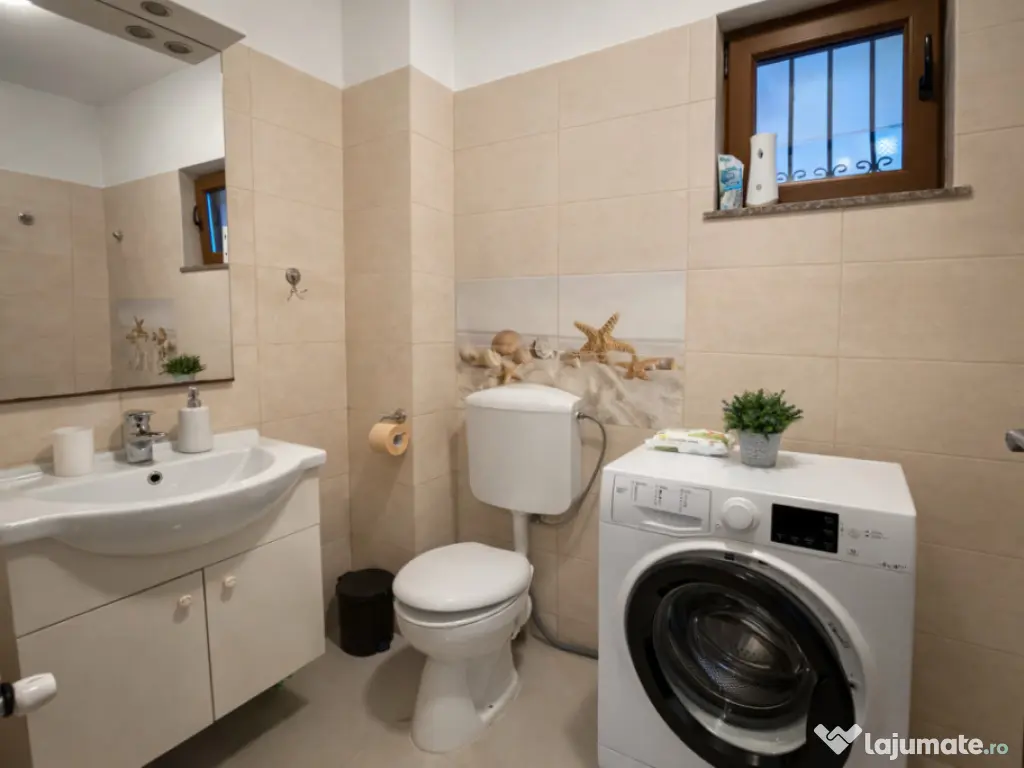 Apartament 2 camere | Decomandat | zona Lidl 