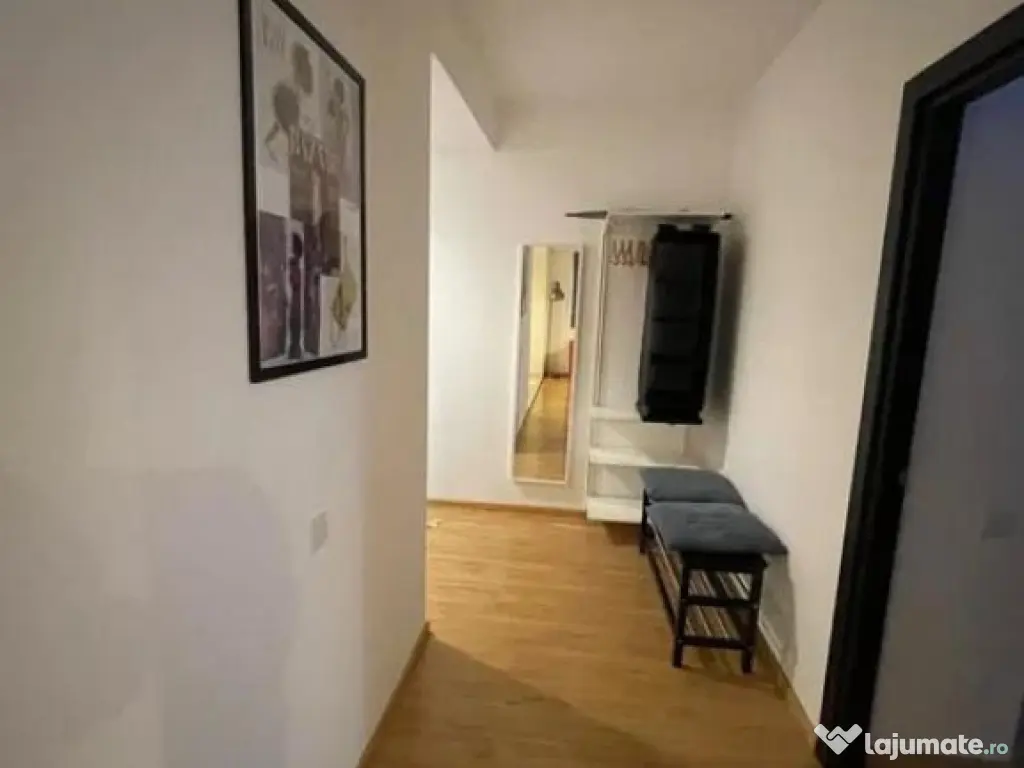 Apartament 2 camere Seasons Residence 