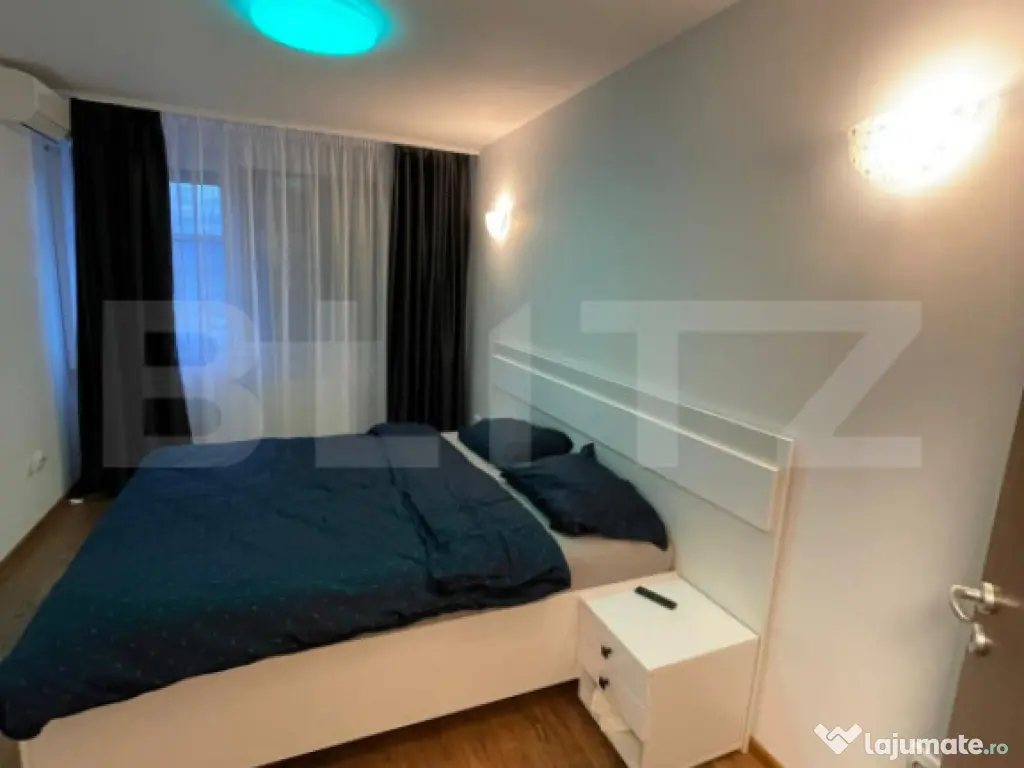 Apartament 3 camere, 89 mp, zona Piata Centrala 