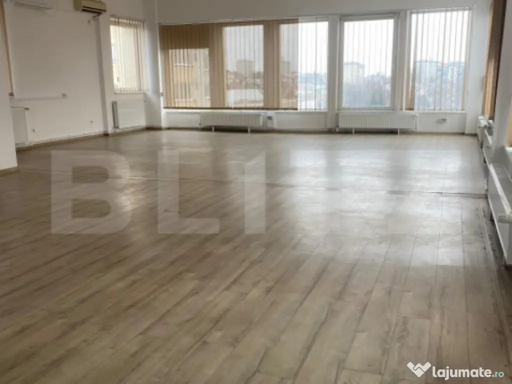 Spatiu Birouri 280 mp + Sala 500 mp, Multifunctionala, Zona 