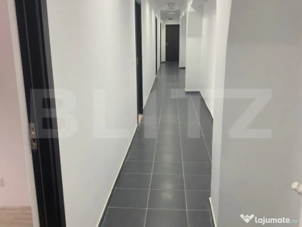 Spatiu Birouri 280 mp + Sala 500 mp, Multifunctionala, Zona 