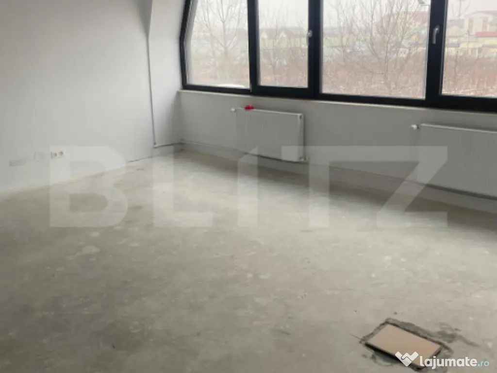 Spatiu Birouri 280 mp + Sala 500 mp, Multifunctionala, Zona 