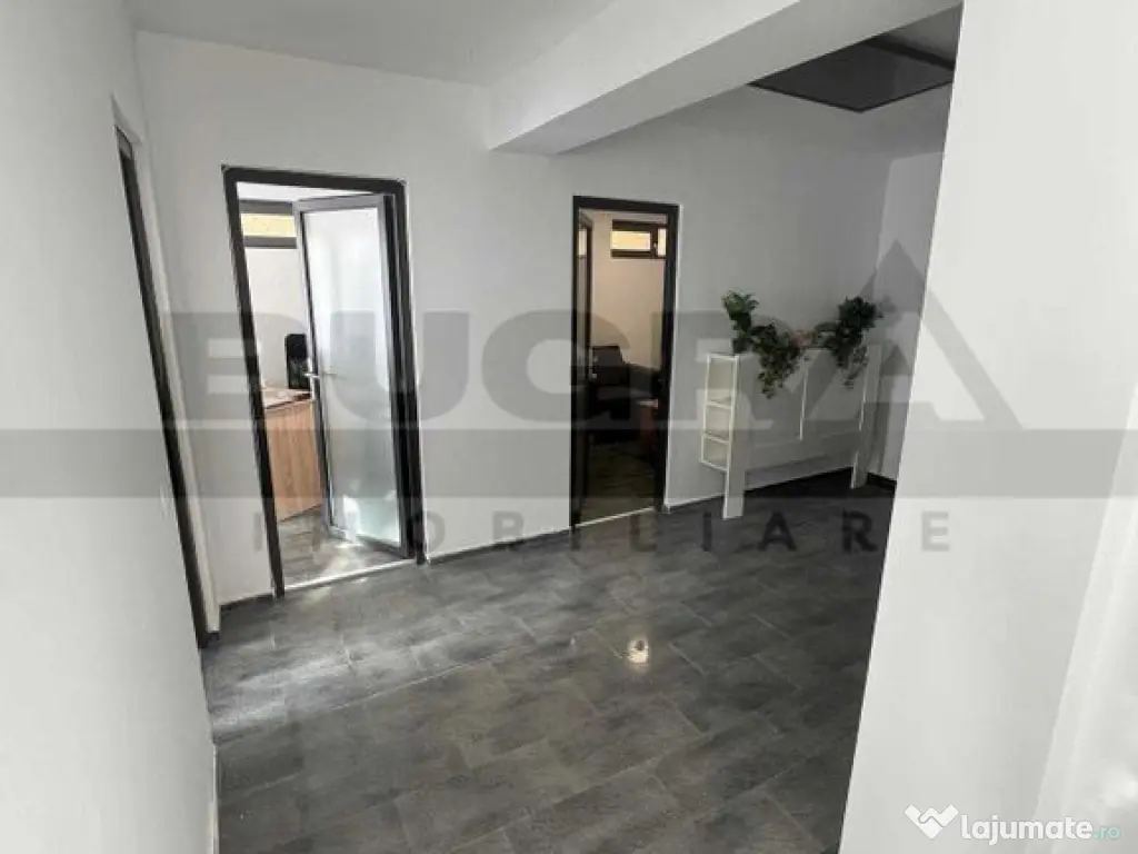 Spațiu de birouri, 72 mp, zona Grand Hotel Napoca 