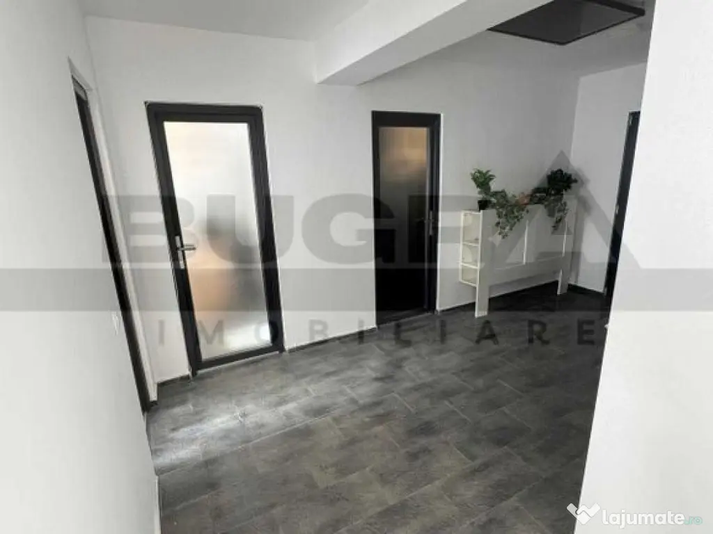 Spațiu de birouri, 72 mp, zona Grand Hotel Napoca 