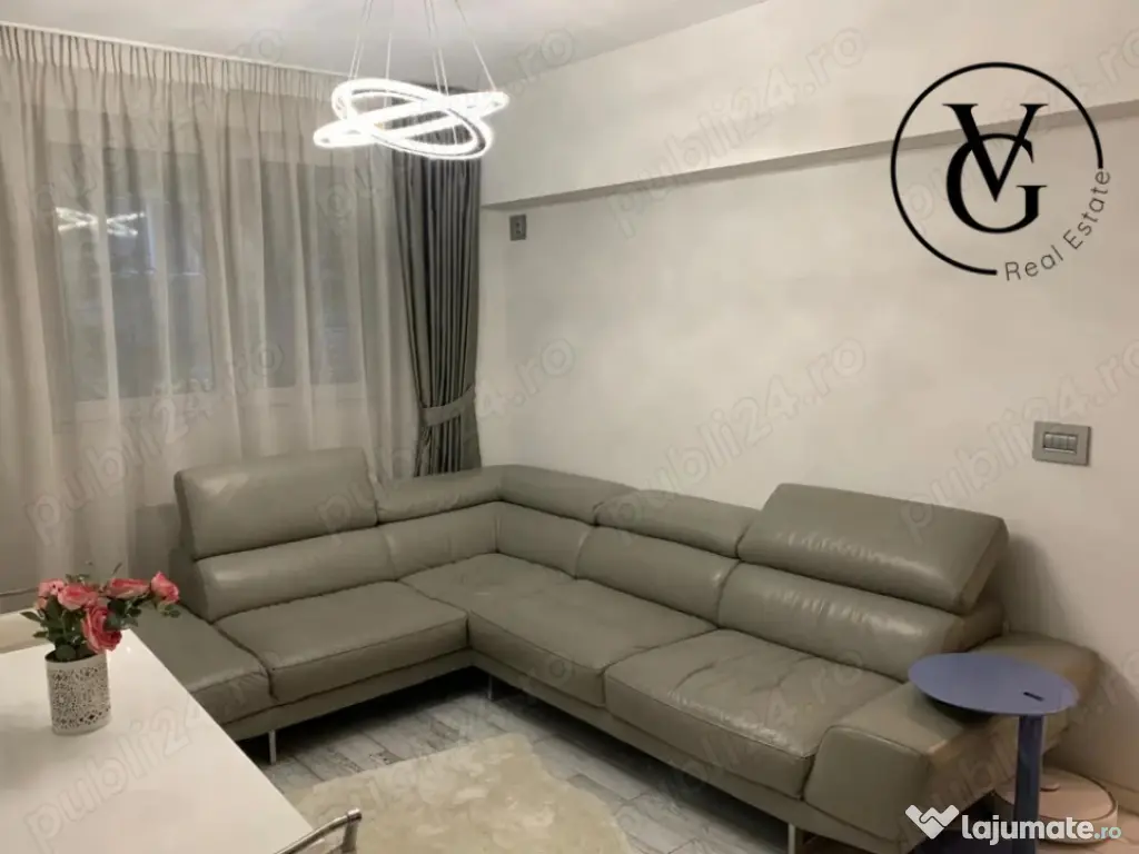 Apartament 3 camere Calea Dorobanti 