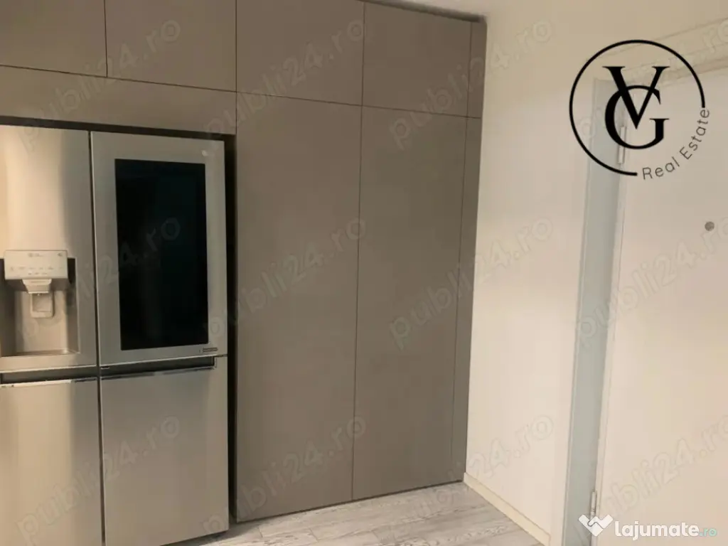 Apartament 3 camere Calea Dorobanti 