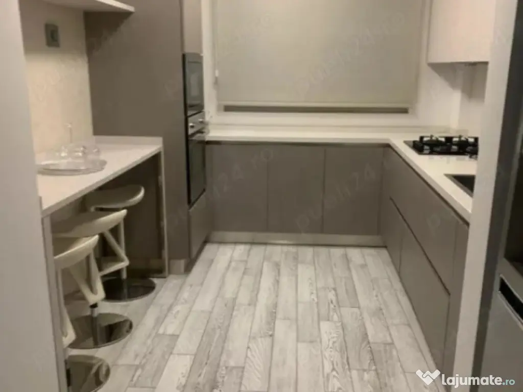 Apartament 3 camere Calea Dorobanti 