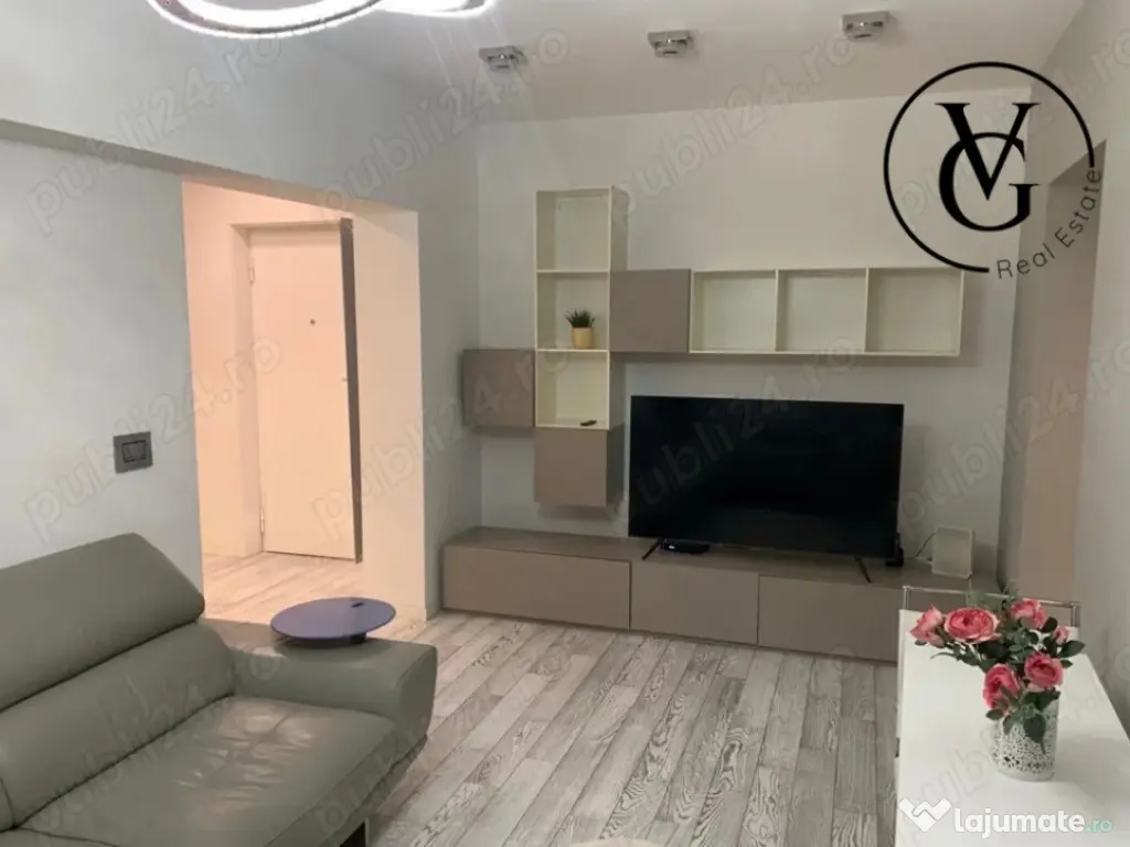 Apartament 3 camere Calea Dorobanti 