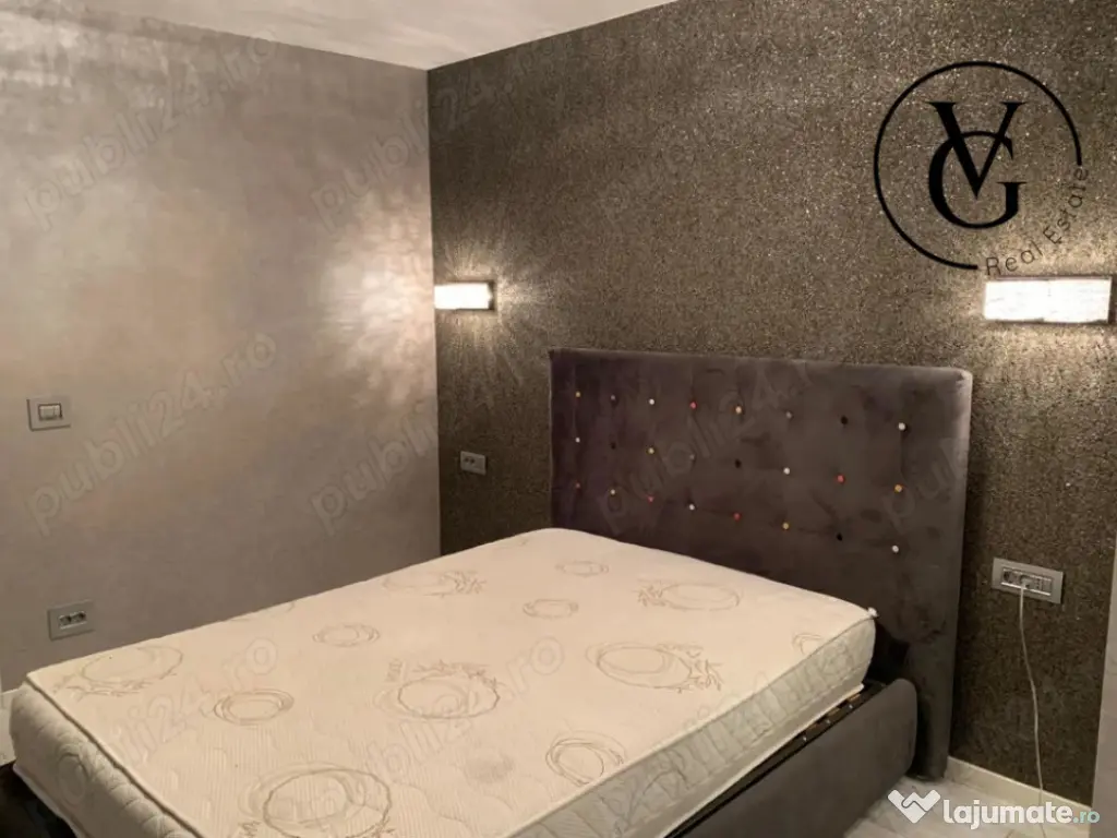 Apartament 3 camere Calea Dorobanti 