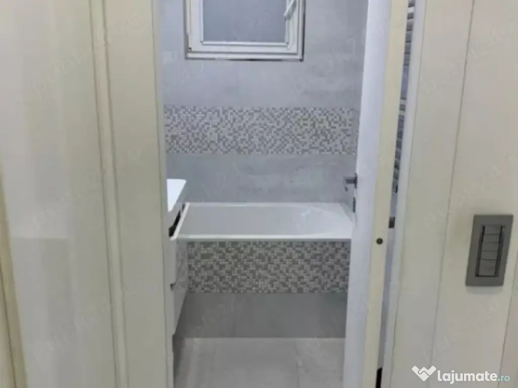 Apartament 3 camere Calea Dorobanti 