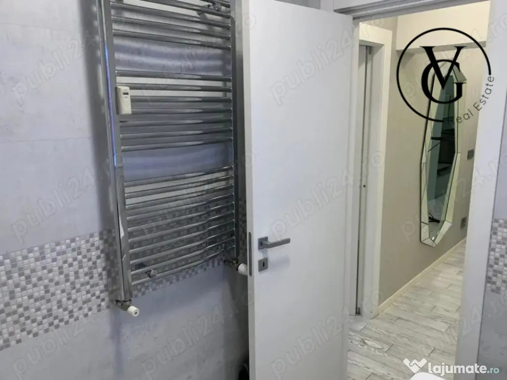 Apartament 3 camere Calea Dorobanti 