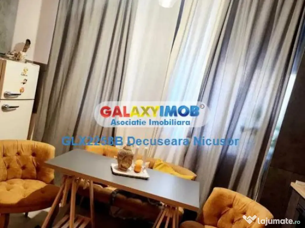 Garsoniera in Pollux Residence, mobilata, Utilata, 48.900 Eu