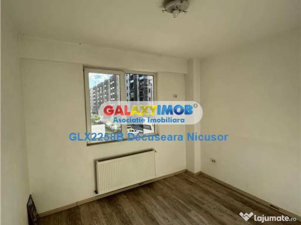 Apartament 2 camere semimobilat utilat, Militari Residence 5