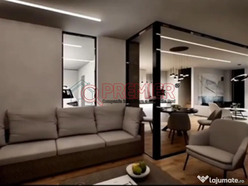 Vila Berceni – Eleganță și Confort P+1