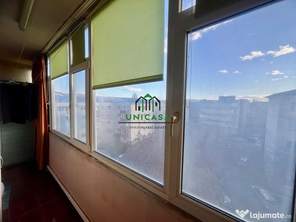 Apartament 3 camere /Nord/ Str Henri Coanda