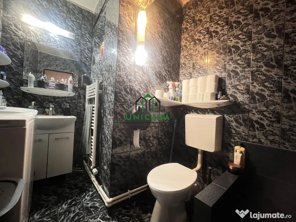 Apartament 3 camere /Nord/ Str Henri Coanda