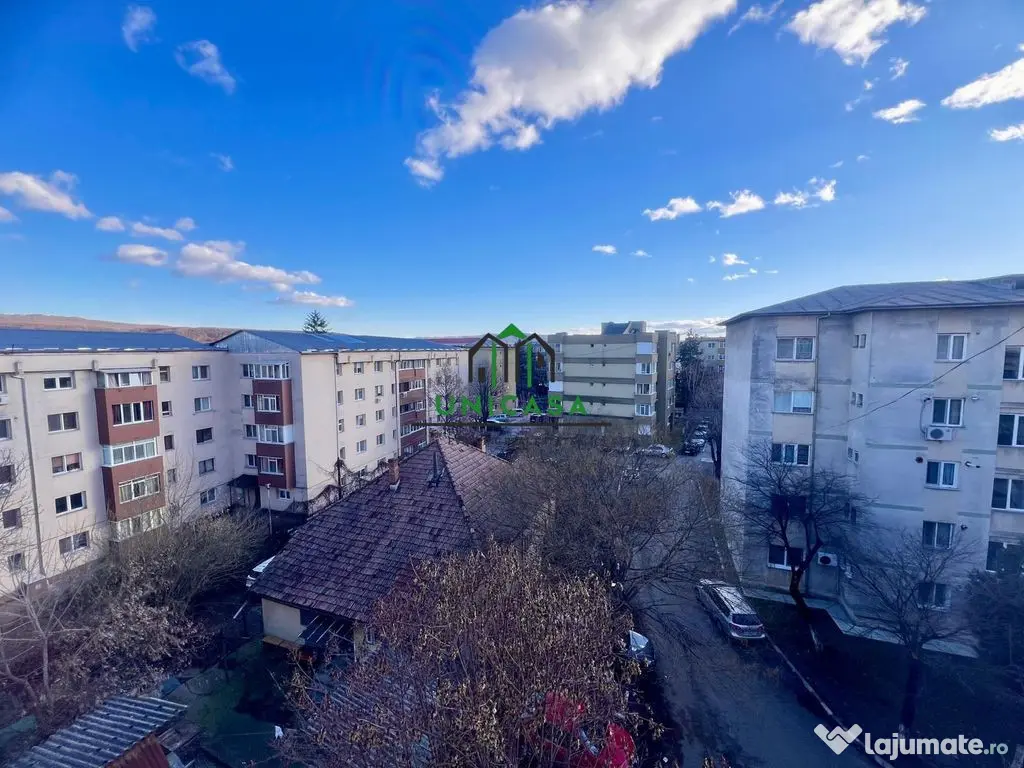 Apartament 3 camere /Nord/ Str Henri Coanda