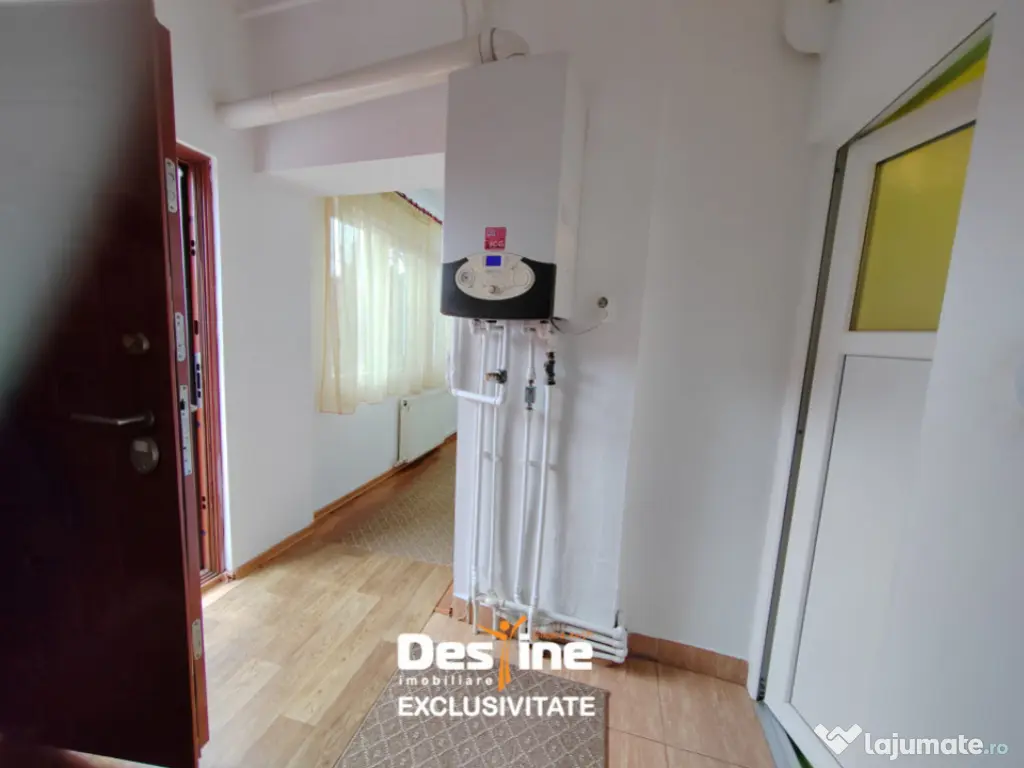 COMISION 0% Ultracentral – Duplex lângă Palas Campus, 65