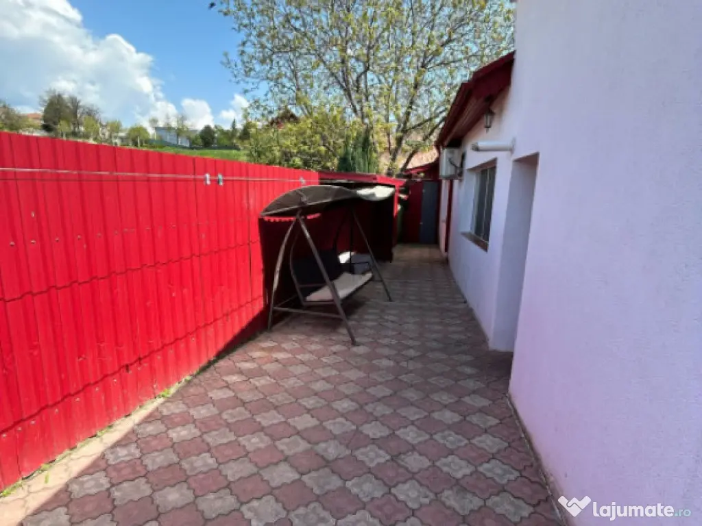 COMISION 0% Ultracentral – Duplex lângă Palas Campus, 65