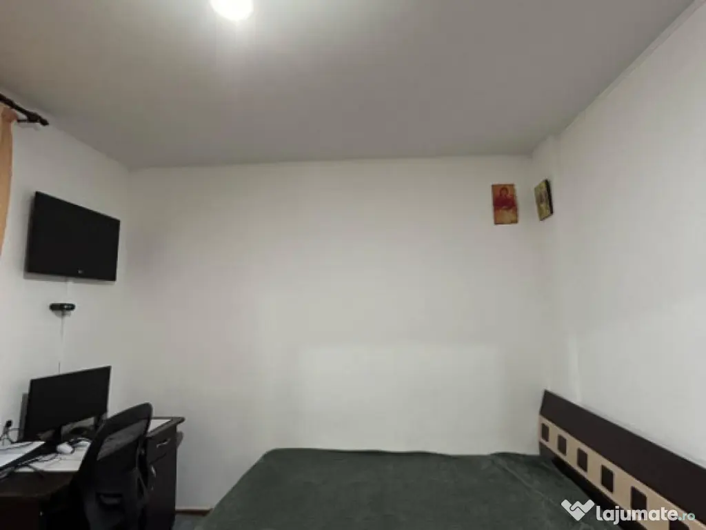 COMISION 0% Ultracentral – Duplex lângă Palas Campus, 65