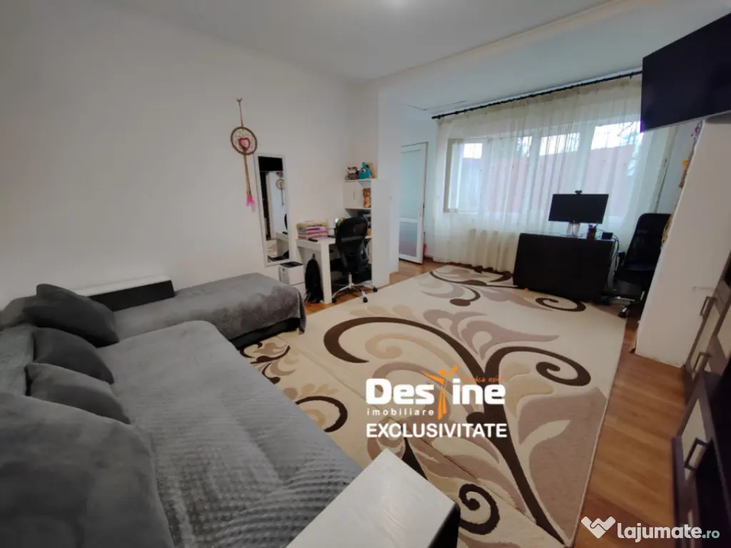 COMISION 0% Ultracentral – Duplex lângă Palas Campus, 65